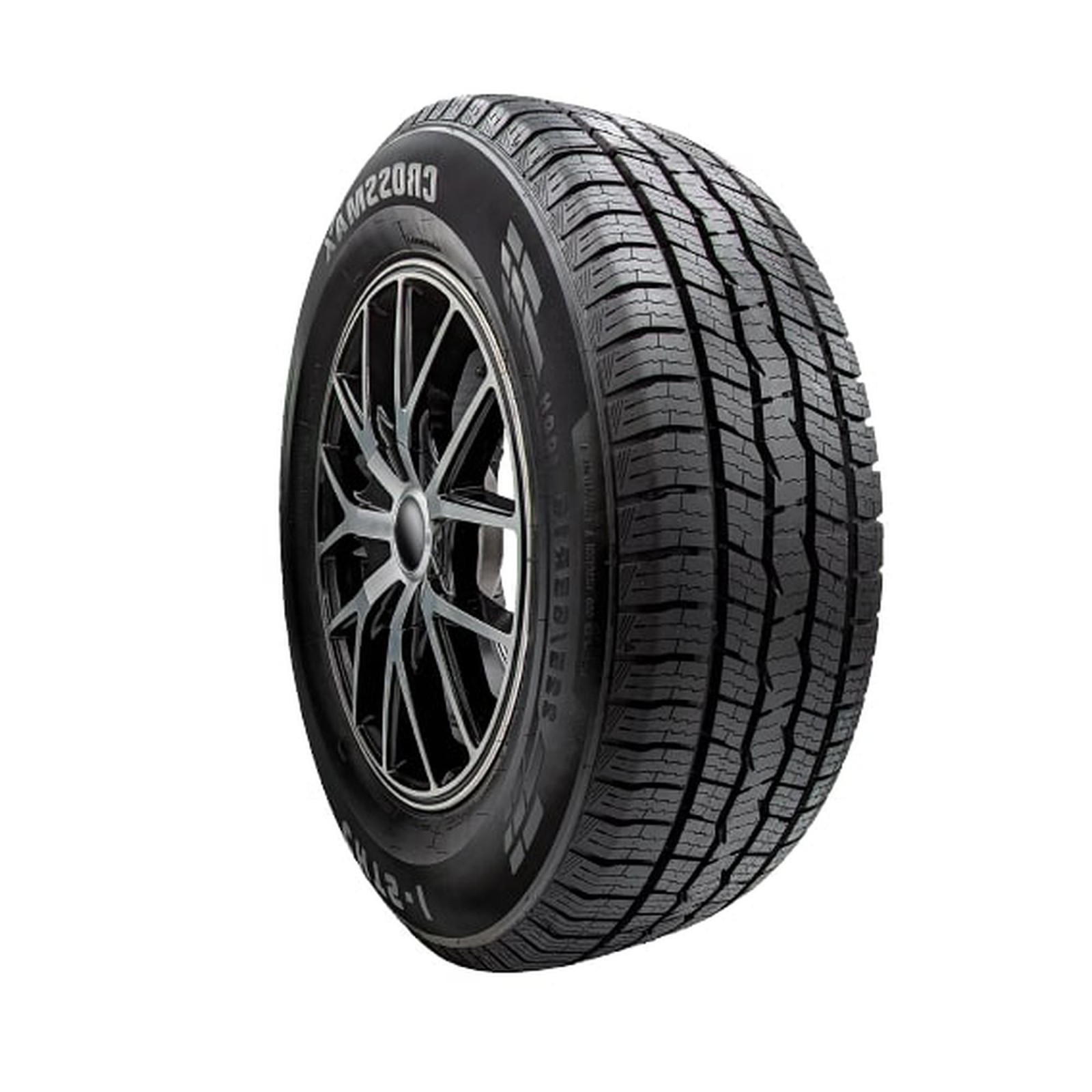 CHTS-1 Highway 235/60R17 102V SUV/Crossover Tire