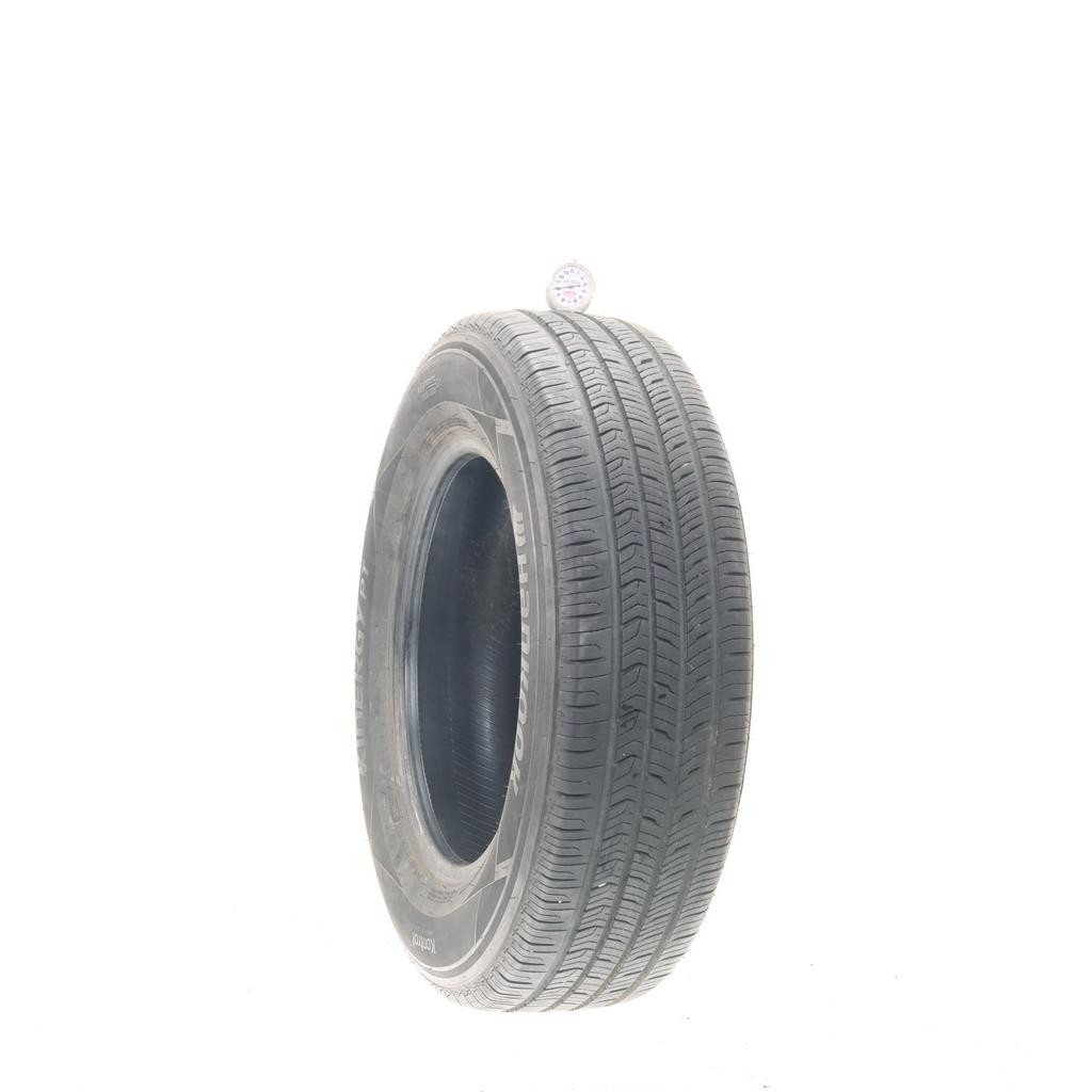 Used 205/70R16 Hankook Kinergy PT 97H – 10/32
