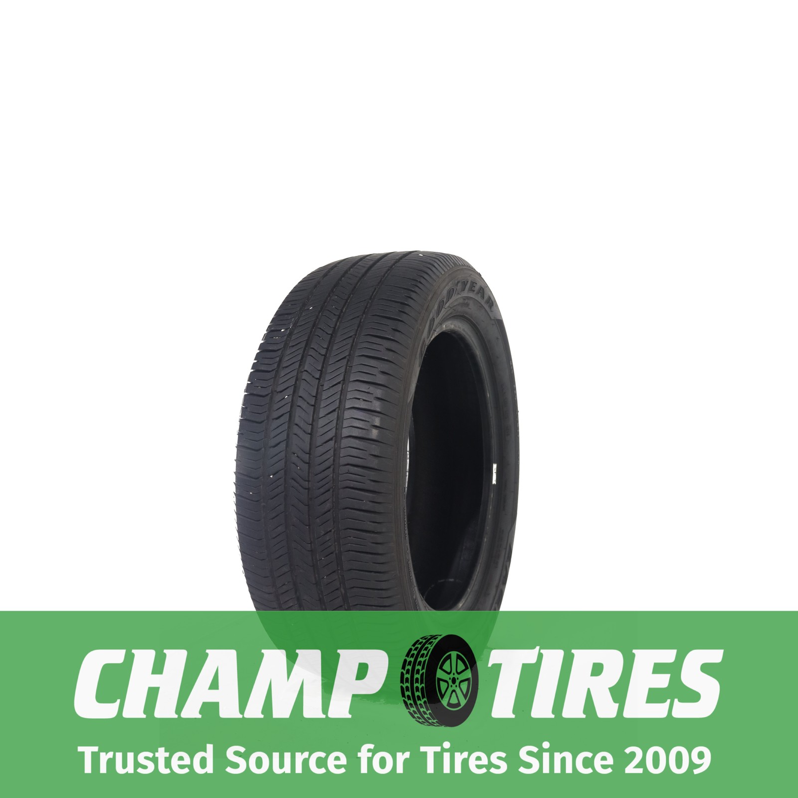 Goodyear Eagle LS-2 225 55 17 97 H 8/32nds CRT9155