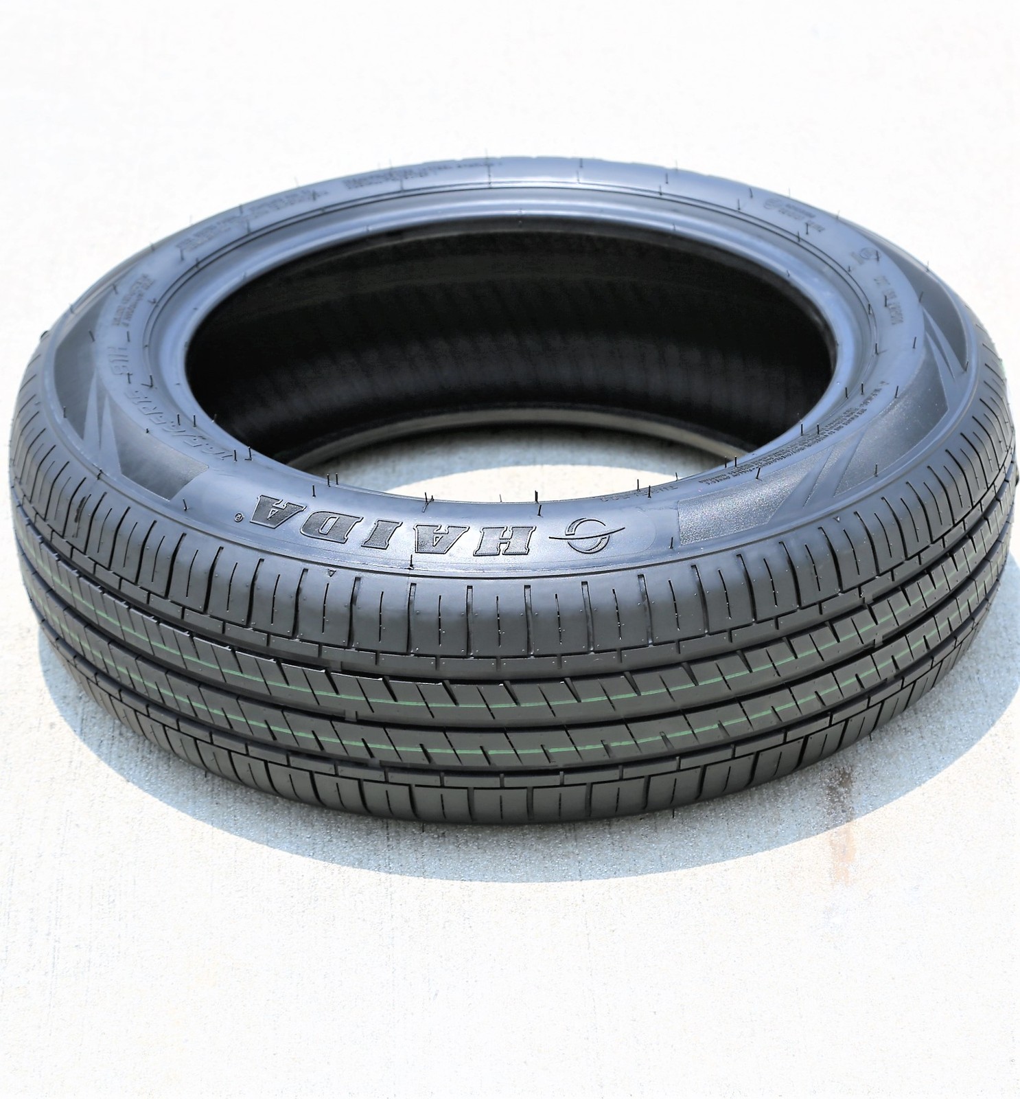 4 Tires 165/65R15 Haida HD302EVT AS A/S All Season 81H