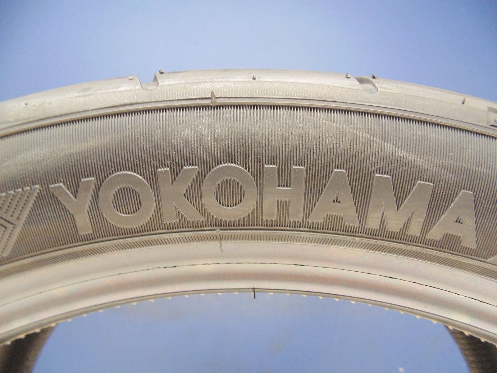 2 BRAND NEW 275/35R20 YOKOHAMA ADVAN NEOVA AD09 XL TIRES 102W 275/35/20 2753520
