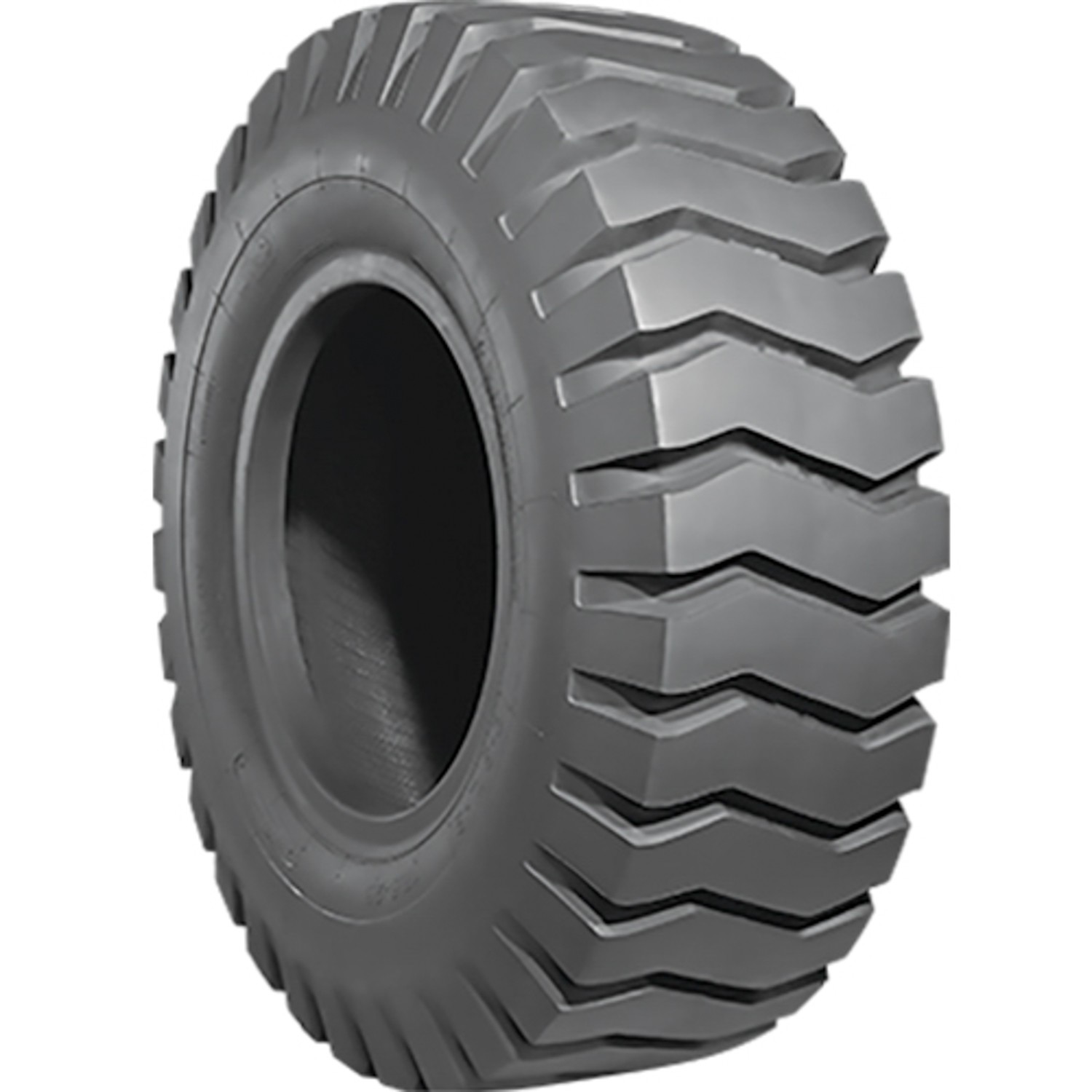 Tire 23.5-25 191/177A2/B Load 20 Ply MRL ME3 456 Rock Grip Industrial