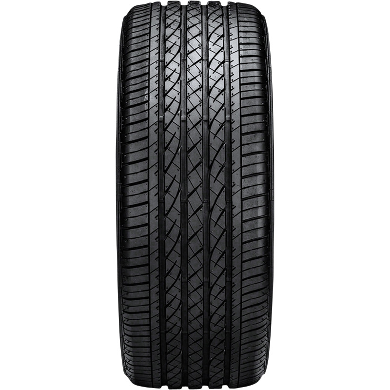 Bridgestone Potenza Re97 As P245/40R20 95V 400 A A Performance Tire