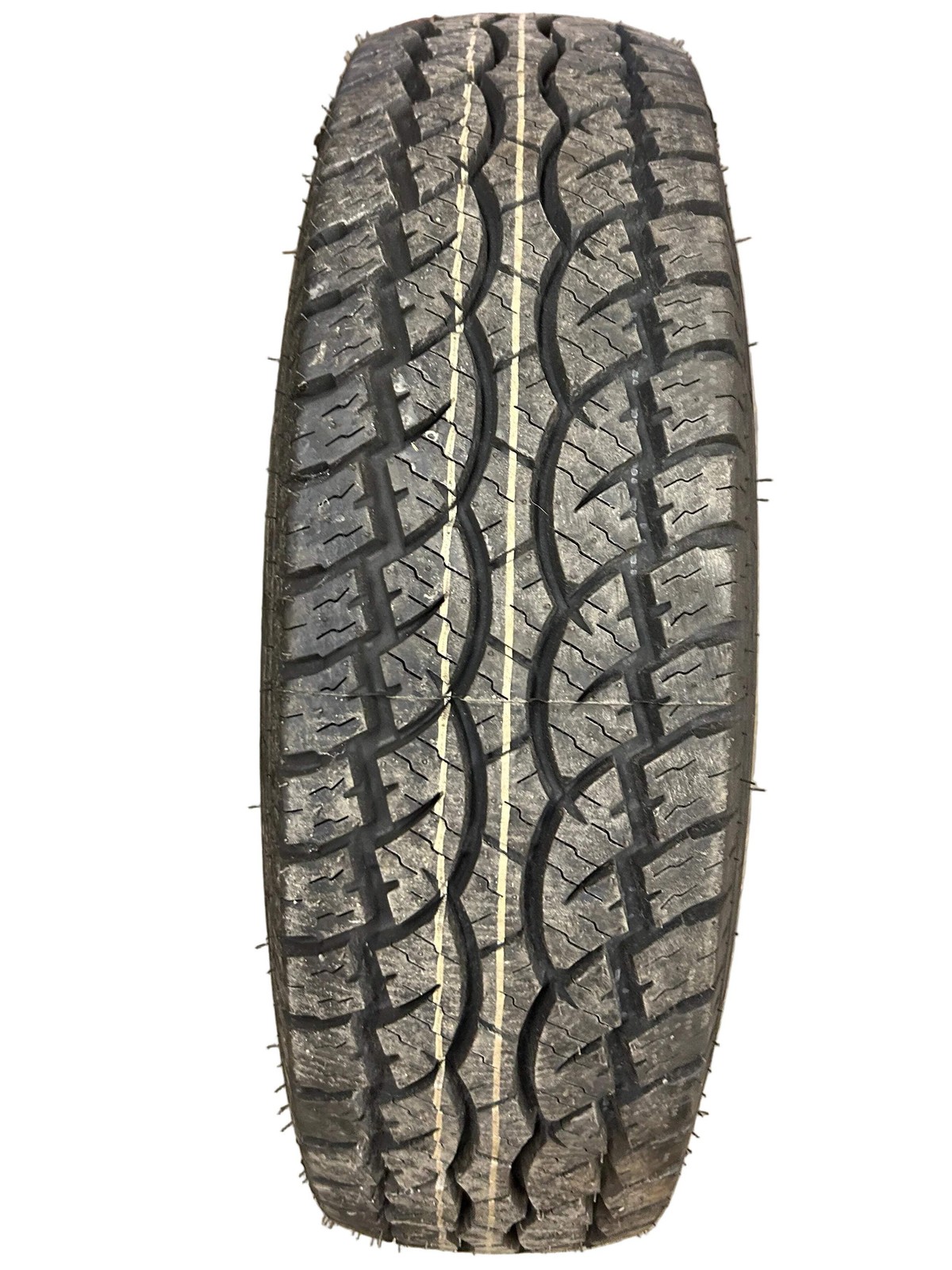 AMERICUS ALL TERRAIN BSW LT 235 85 16 120/116S 10PLY ALL TERRAIN TIRE AMD0429