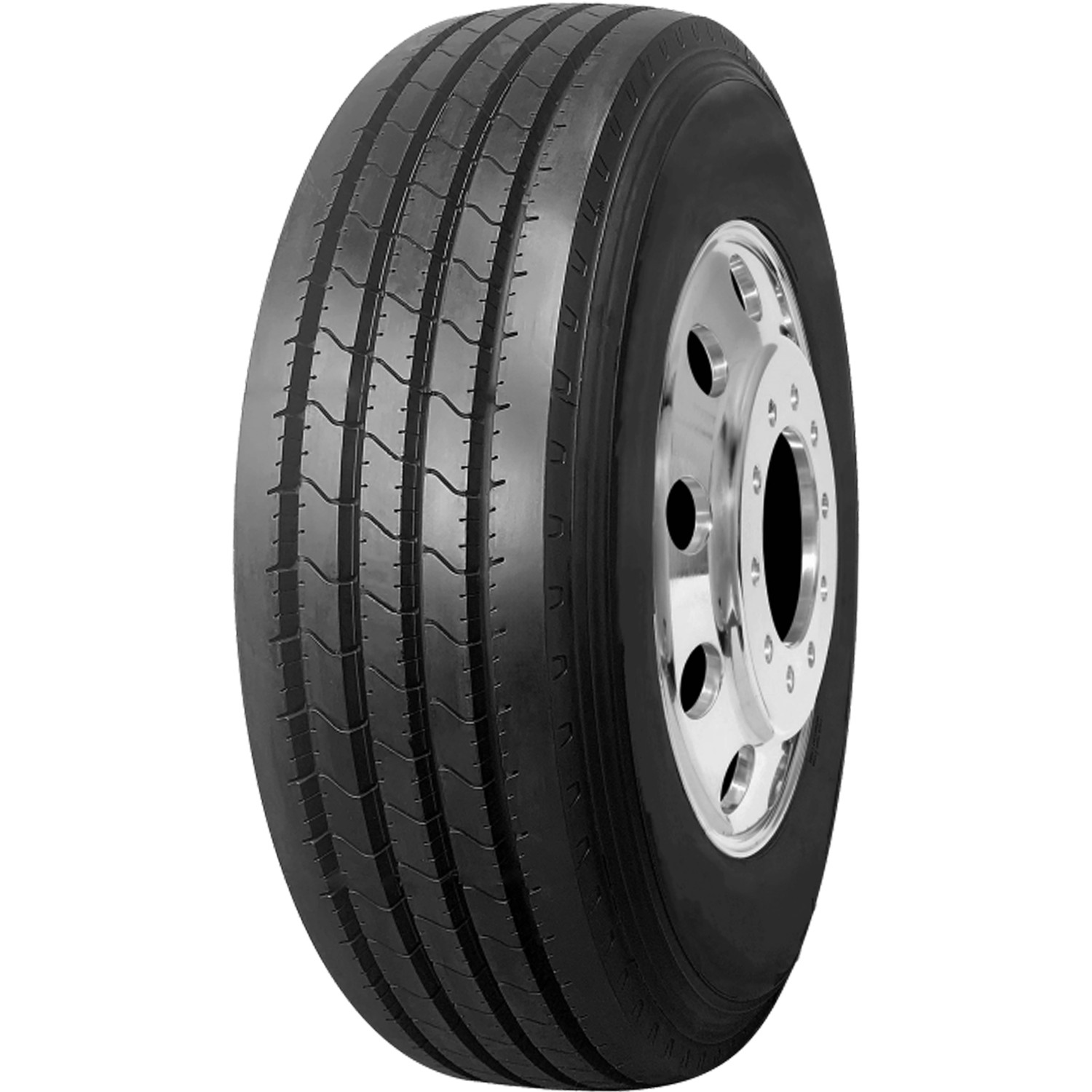 Travelstar Eco-Mile AP 255/70R22.5 140/137M H 16 Ply A/P Commercial Tire