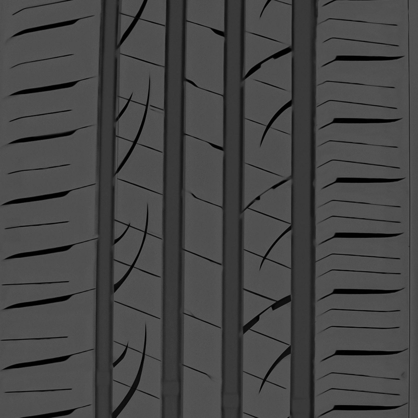 1 New Prinx Hirace Hz2 A/s – 265/30zr19 Tires 2653019 265 30 19