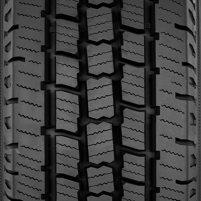 Cooper Discoverer H/T3 LT265/70R18/10 124/121S Tire