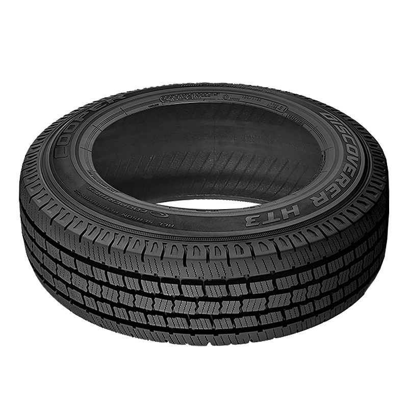 Cooper Discoverer H/T3 LT265/70R18/10 124/121S Tire