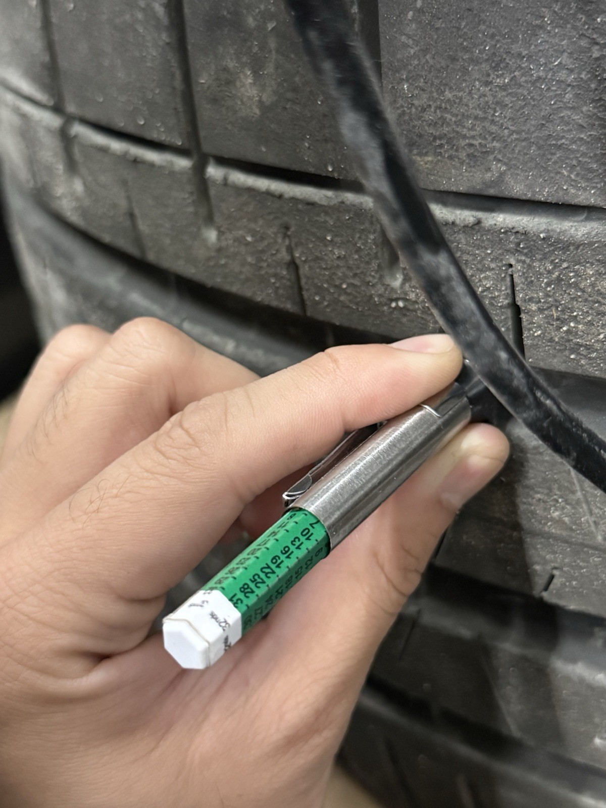 255/35/20 Pirelli P Zero Corsa PZC4 N0 Porsche