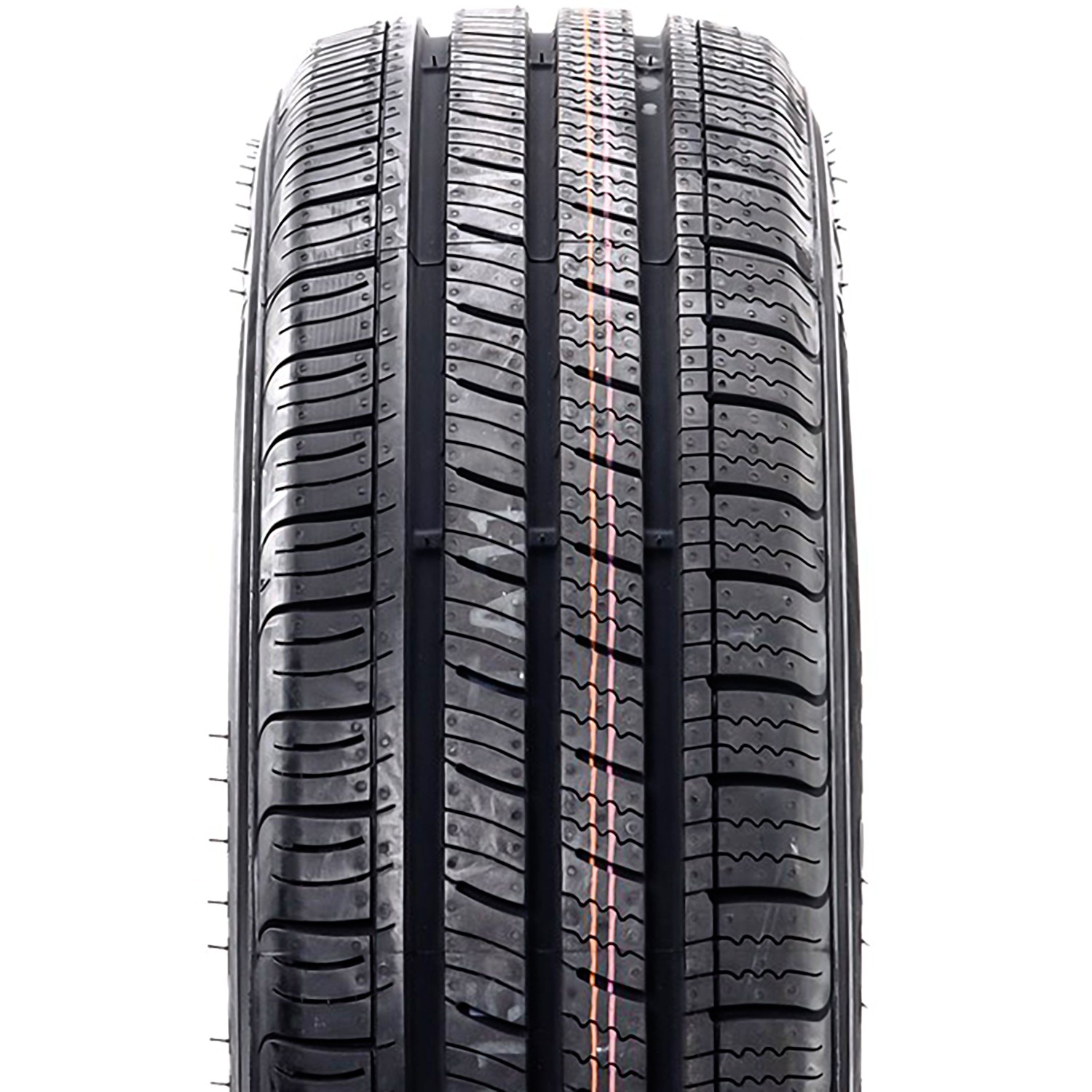 4 Tires Kumho Solus TA11 185/70R13 86T A/S All Season