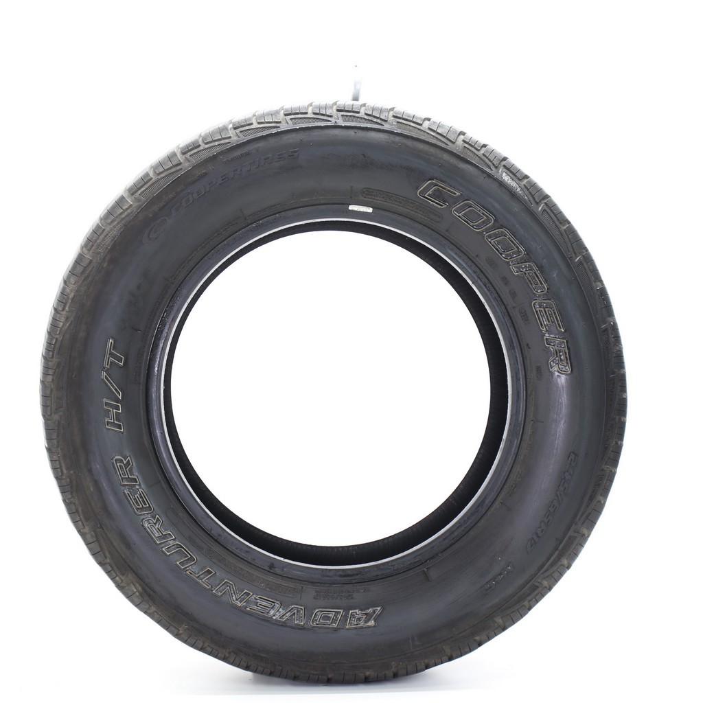 Used 245/65R17 Cooper Adventurer H/T 107T – 10/32