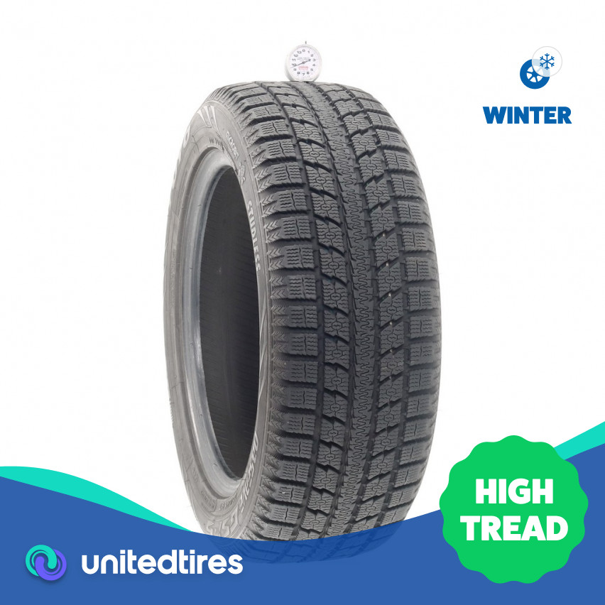 Used 205/55R16 Toyo Observe GSi-5 94T – 9.5/32