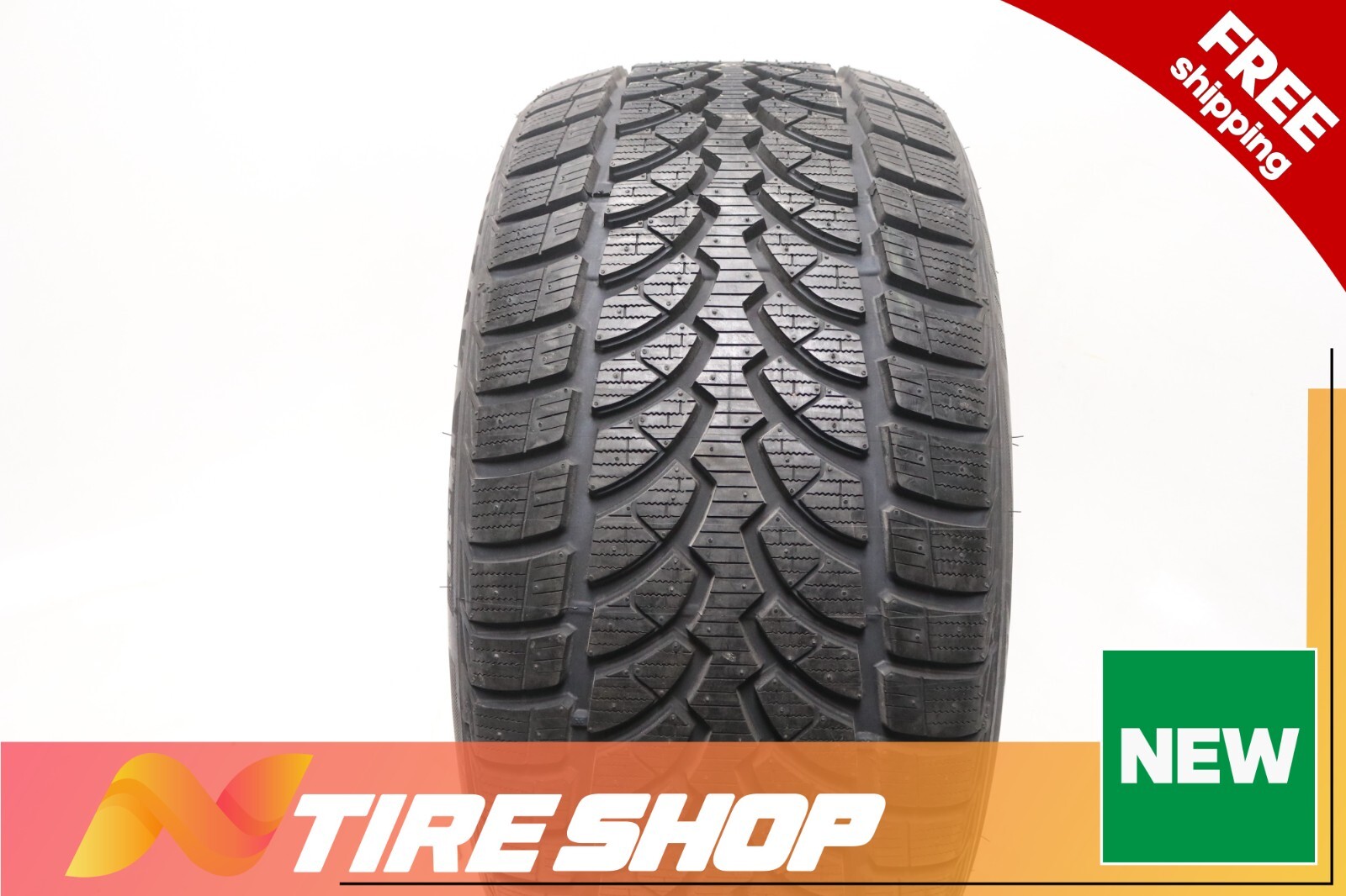 New 275/35R18 Bridgestone Blizzak LM-32 – 95V – 11/32