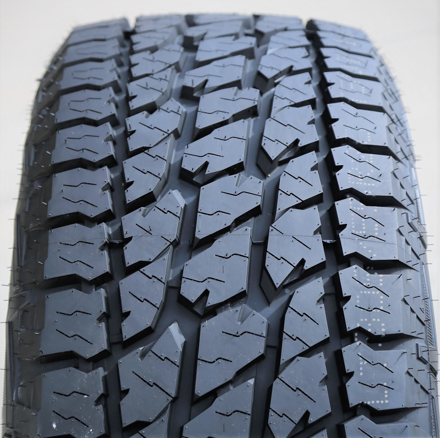 2 Landspider Wildtraxx A/T 265/60R20 121/118S E 10 Ply Tires 55k Mi Warranty