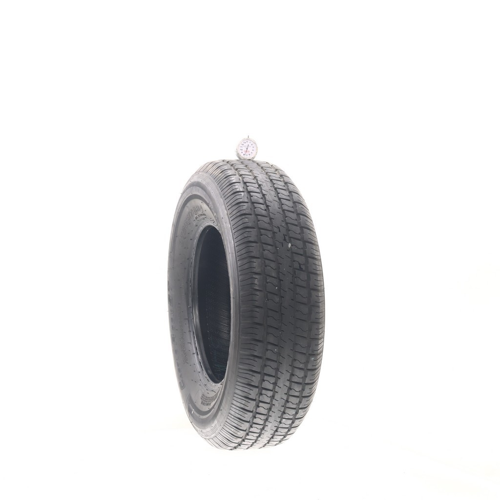 Used ST 205/75R14 Castle Rock ST226 105/101L D – 7.5/32