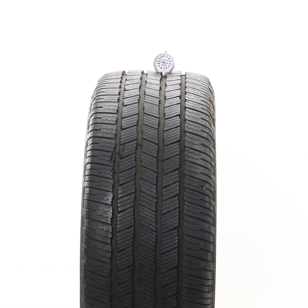 Used 305/45R22 Michelin Defender LTX M/S 2 118H – 10.5/32