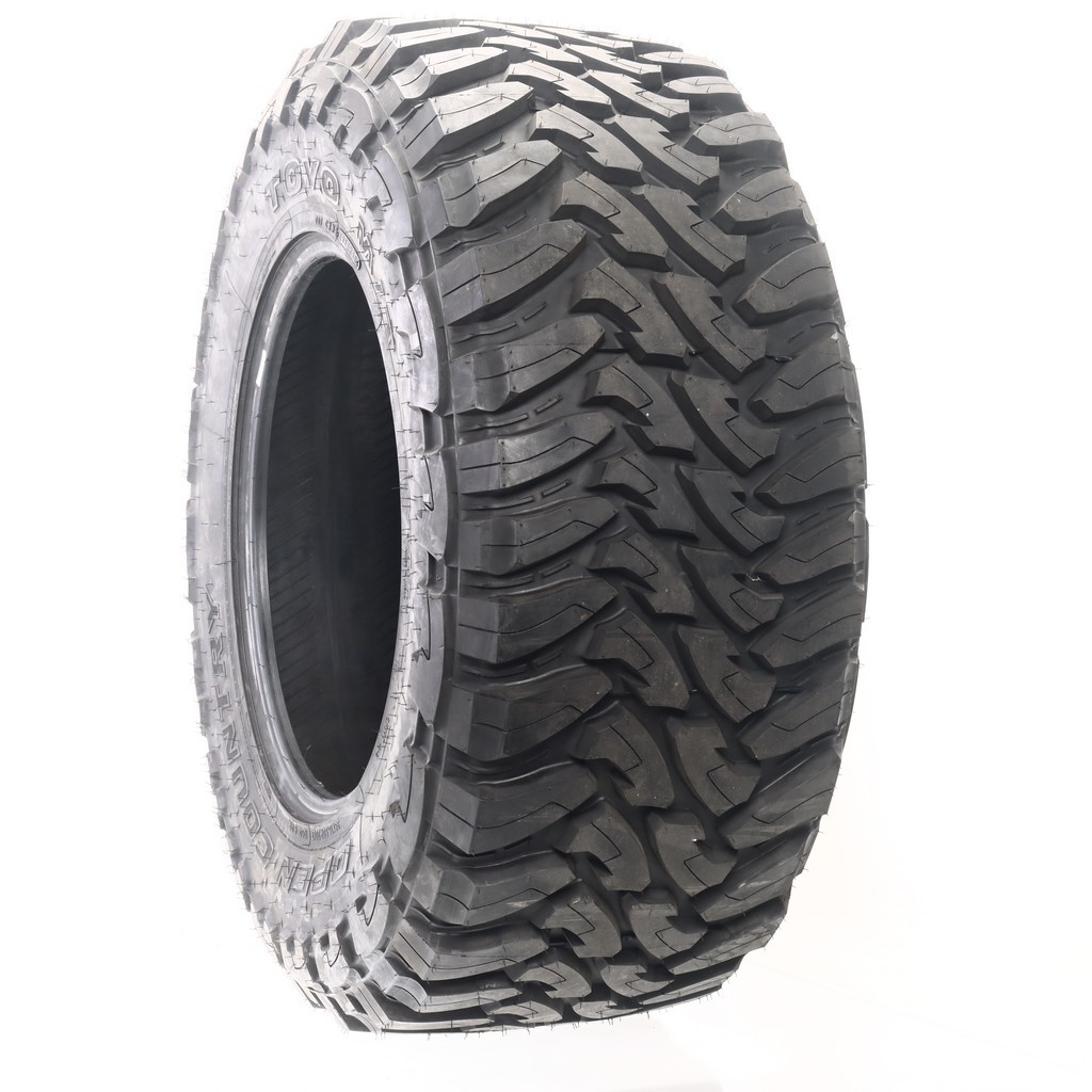 Used LT 38X15.5R20 Toyo Open Country MT 125Q – 21/32