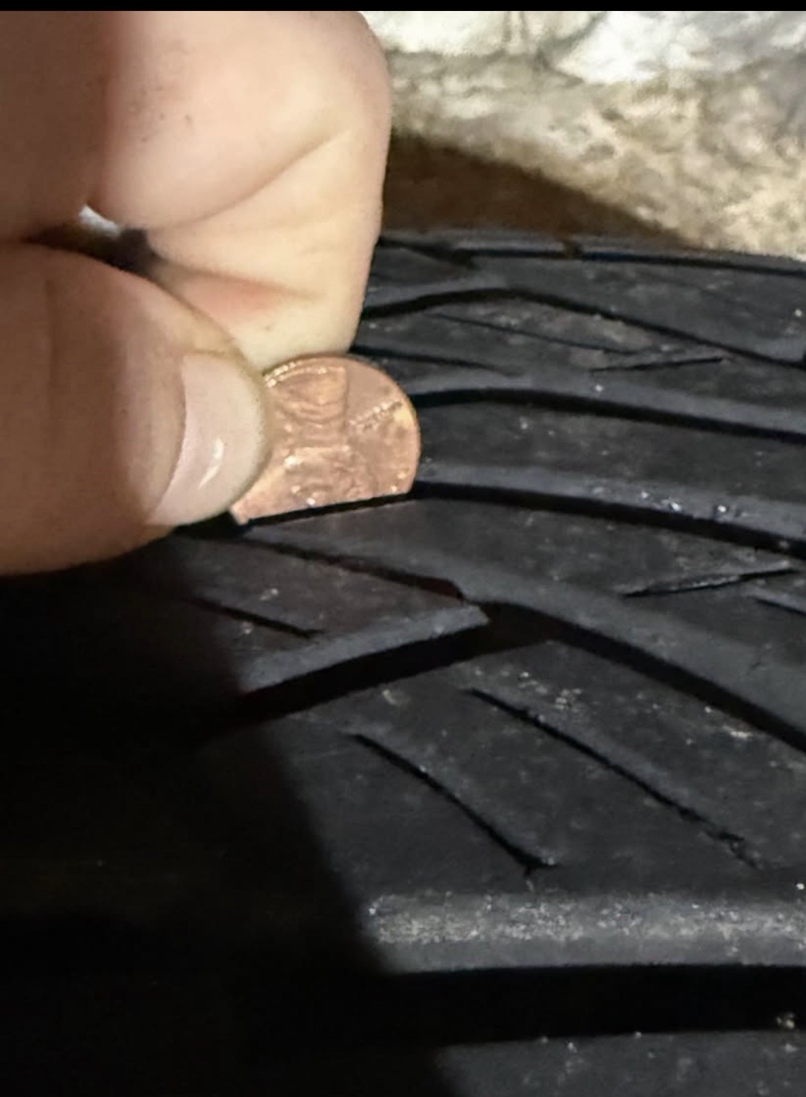 265/70/R17 Ohtsu Radial Tire