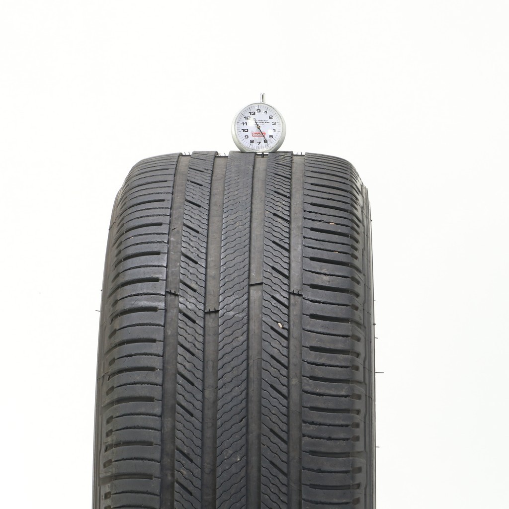 Set of (4) Used 235/50R18 Michelin Premier LTX 97V – 6-6.5/32