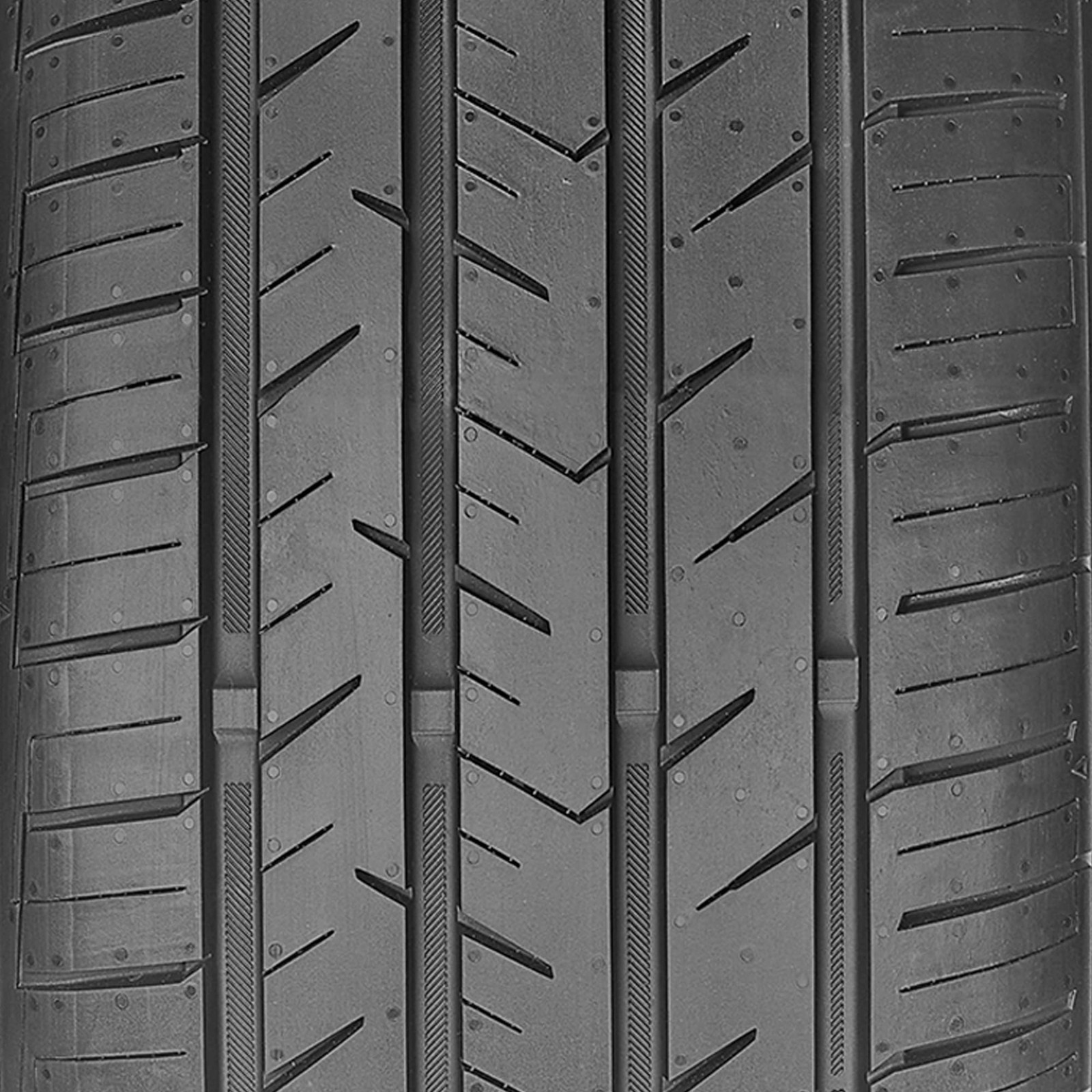 2 New Travelstar Ecosport Gt – 275/30zr24 Tires 2753024 275 30 24