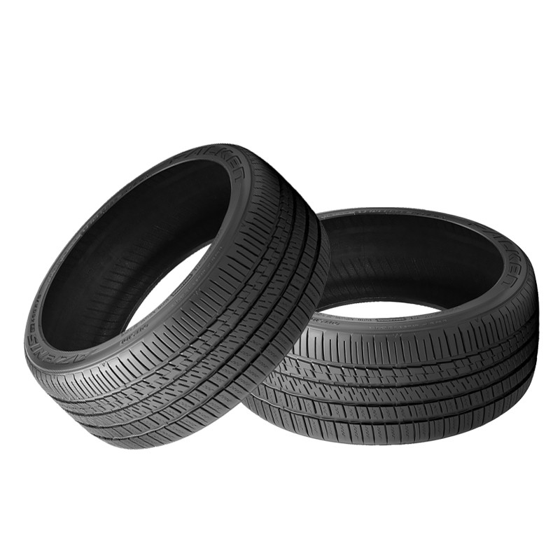 Falken AZENIS FK460 A/S 235/55ZR17XL 103Y Tire