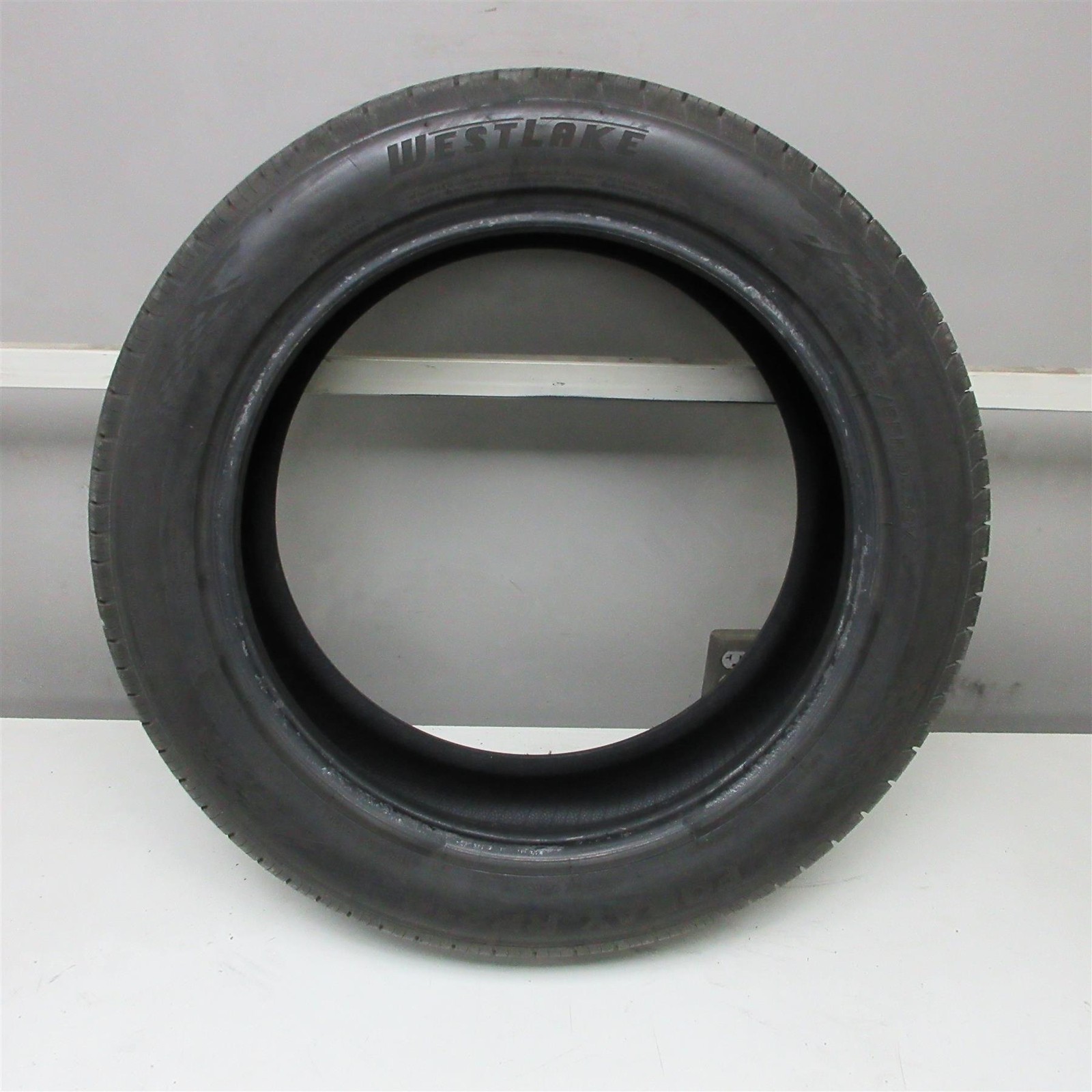 225/55R19 West Lake Foray RP218 99V Used Tire (9/32nd) NO PATCHES! (QTY 1)