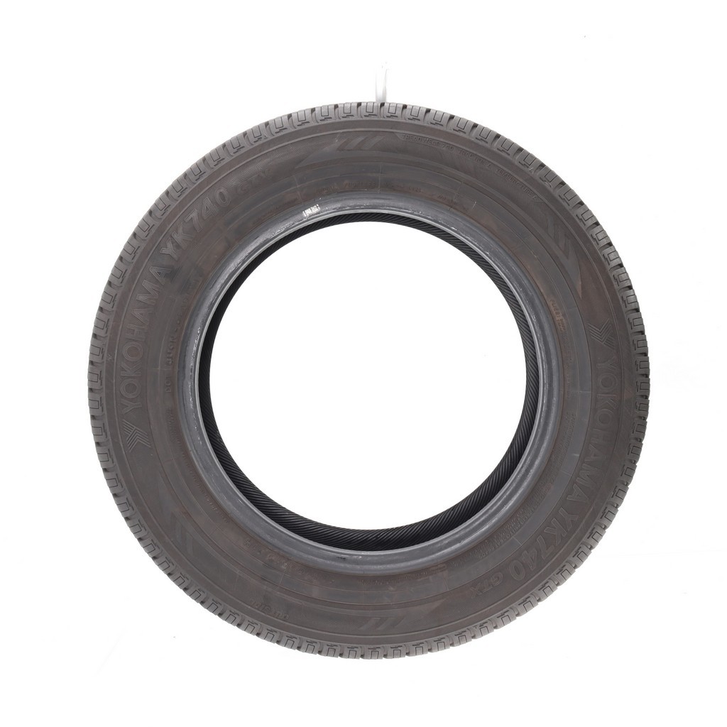 Used 195/65R15 Yokohama YK740 GTX 91H – 9/32 (XMQN)