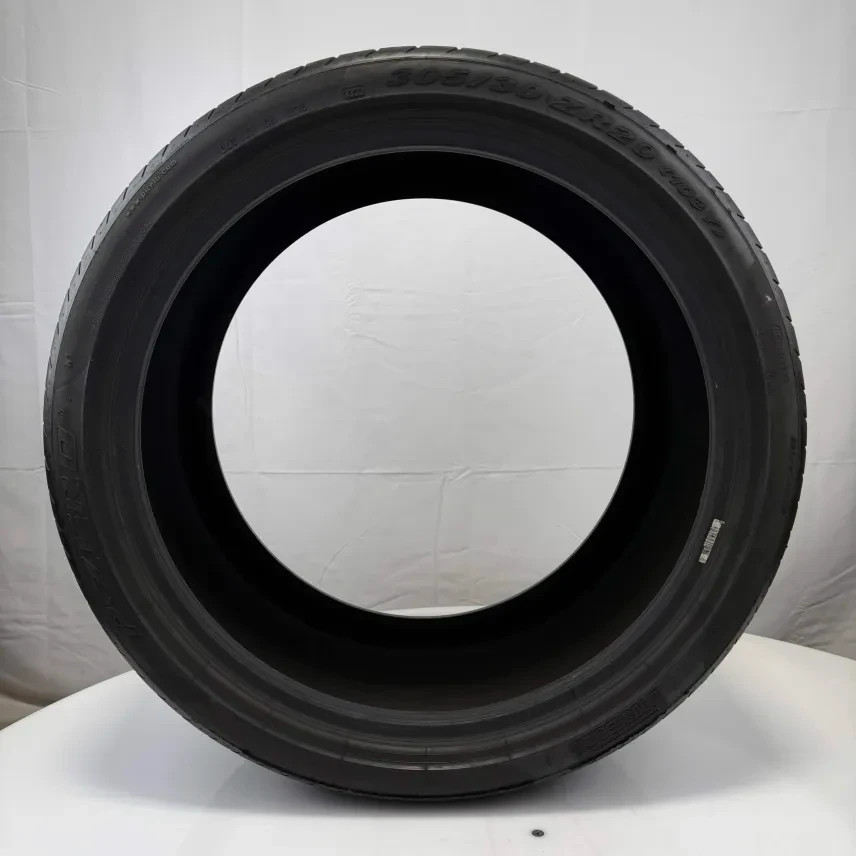 Used 305/30ZR20 Pirelli P Zero N1 103Y 5/32 (DOT 22)