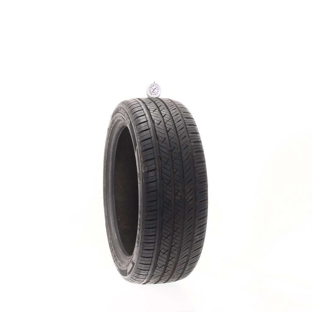Used 215/45ZR17 Laufenn S Fit AS 91W – 8.5/32