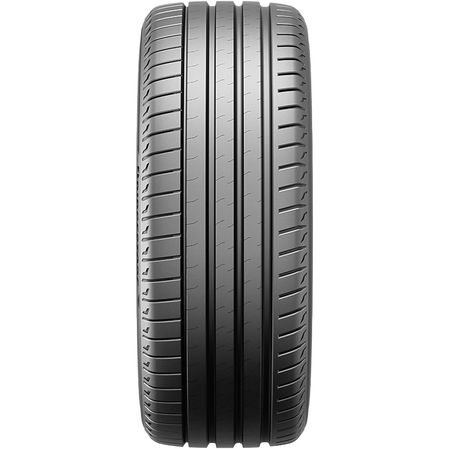 Tire Bridgestone Potenza Sport 275/45R18 107Y XL High Performance