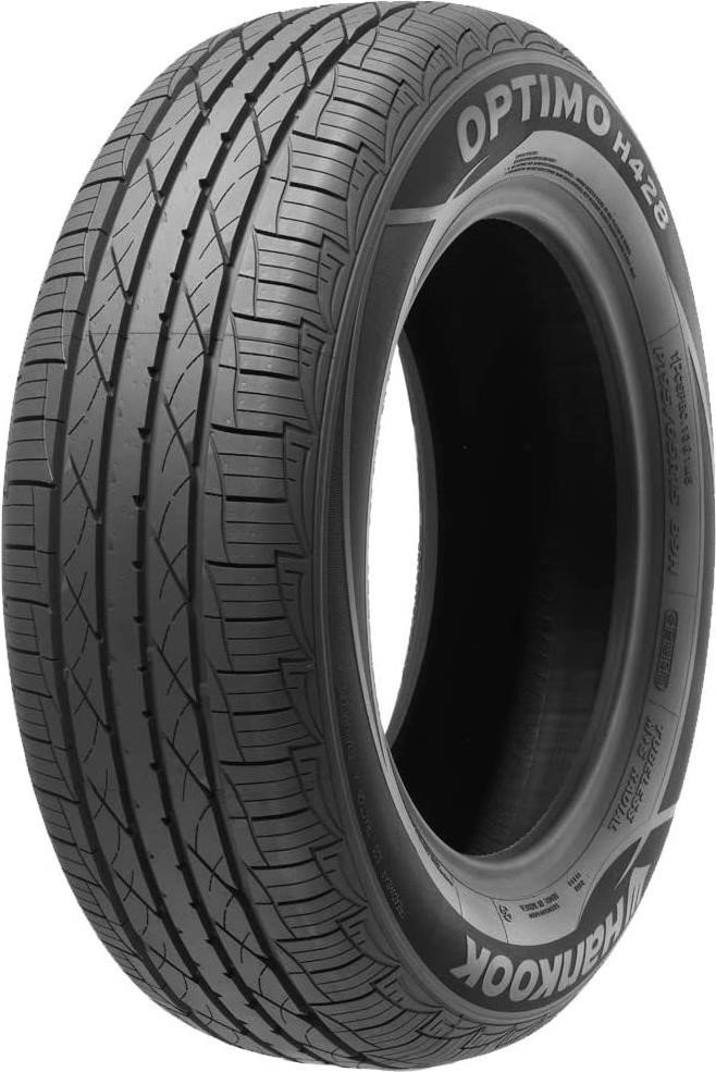 New P 205/50R17 Hankook Optimo H428 88H