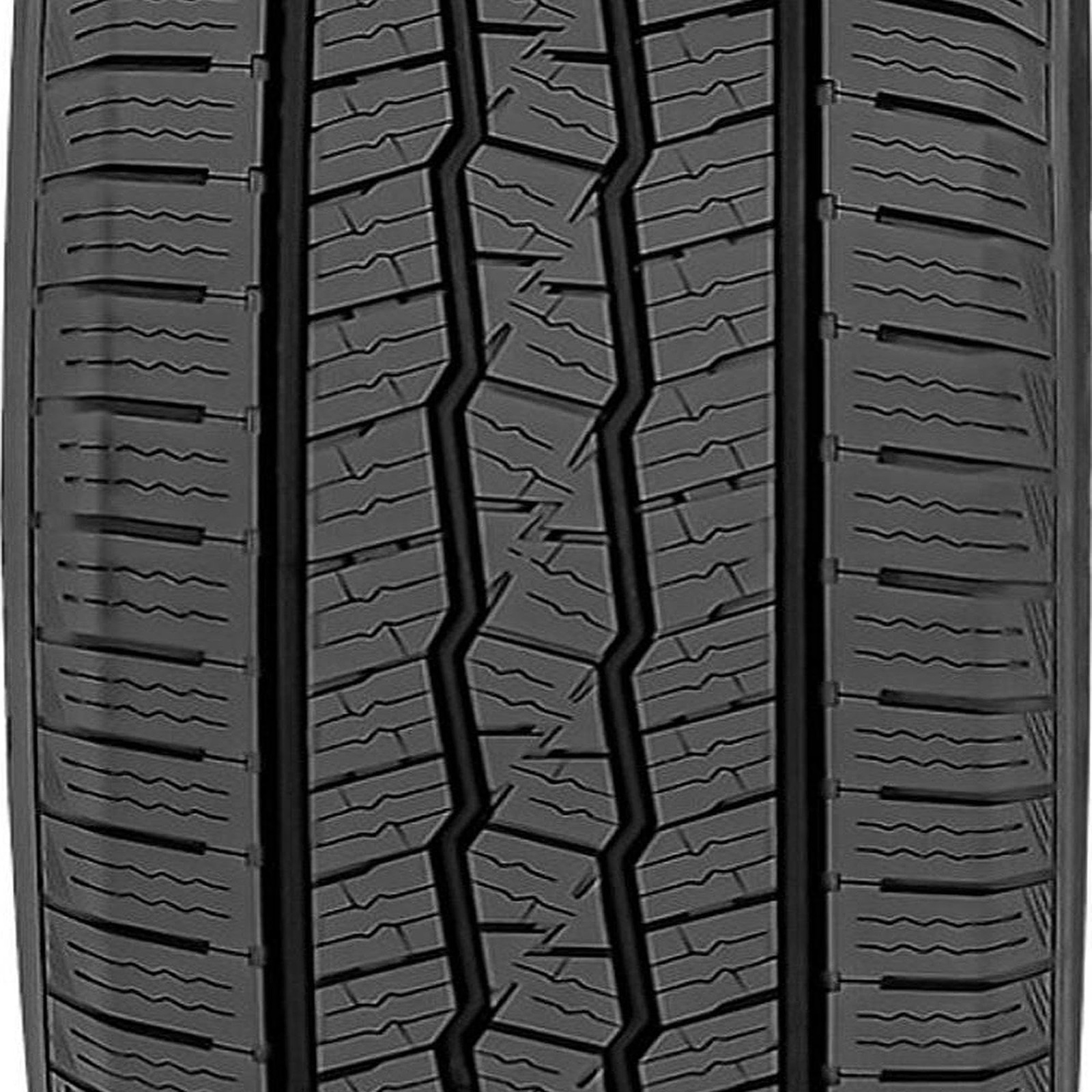Prinx HiCountry HT2 Highway 255/55R18 109V XL SUV/Crossover Tire