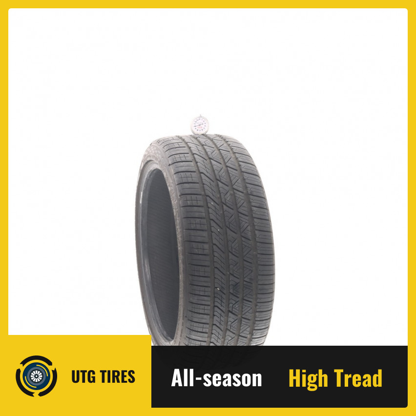 Used 225/40ZR18 Road Hugger GTZ 92W – 10/32