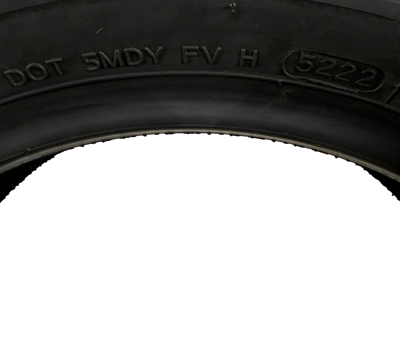 Take Off P 195/65R15 Hankook Optimo H428 89H 9/32
