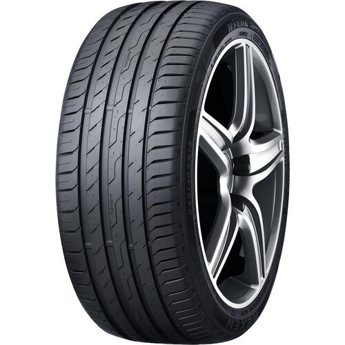 Nexen NFera Sport 295/40R19XL 108Y BSW (2 Tires)