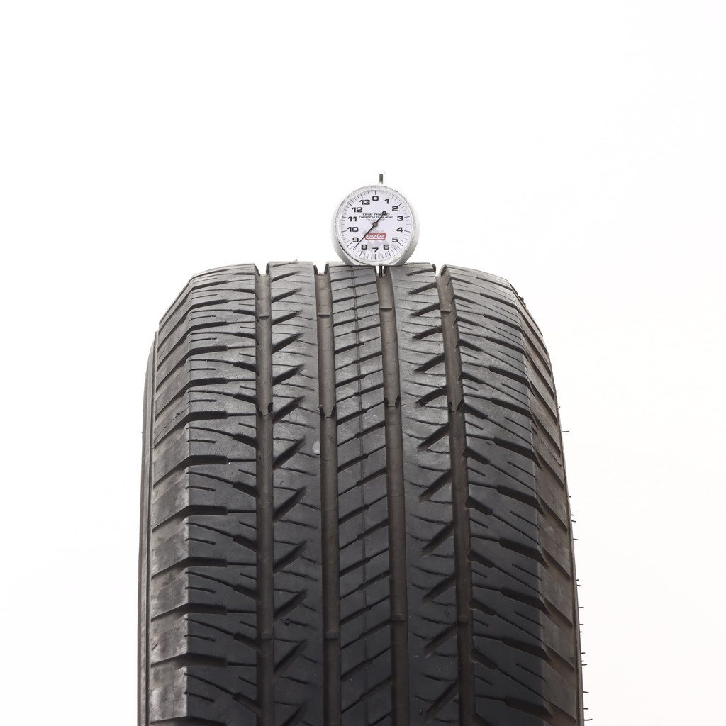 Set of (4) Used 245/70R17 Cooper Evolution HT2 110S – 7-8.5/32