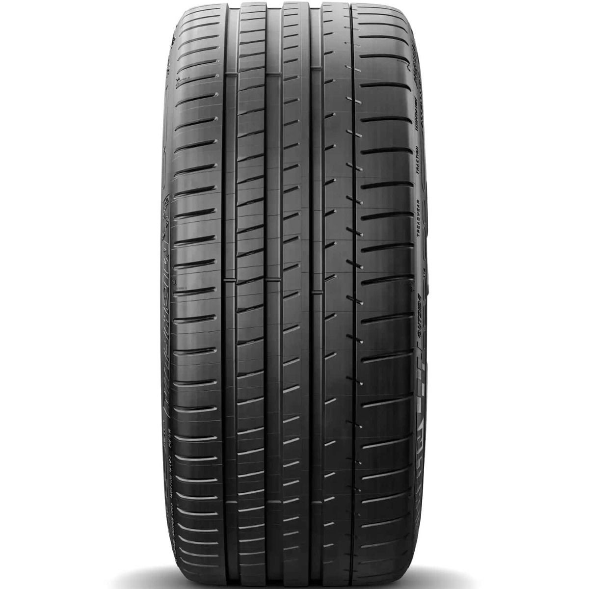 275/35ZR18 2753518 Michelin Pilot Super Sport TAKE OFF