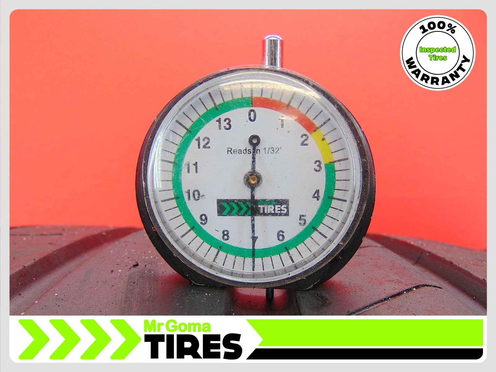 1 PIRELLI P ZERO TM PZ4 E XL HL315/30R23 USED TIRES 7.3/32 TREAD 111Y 3153023