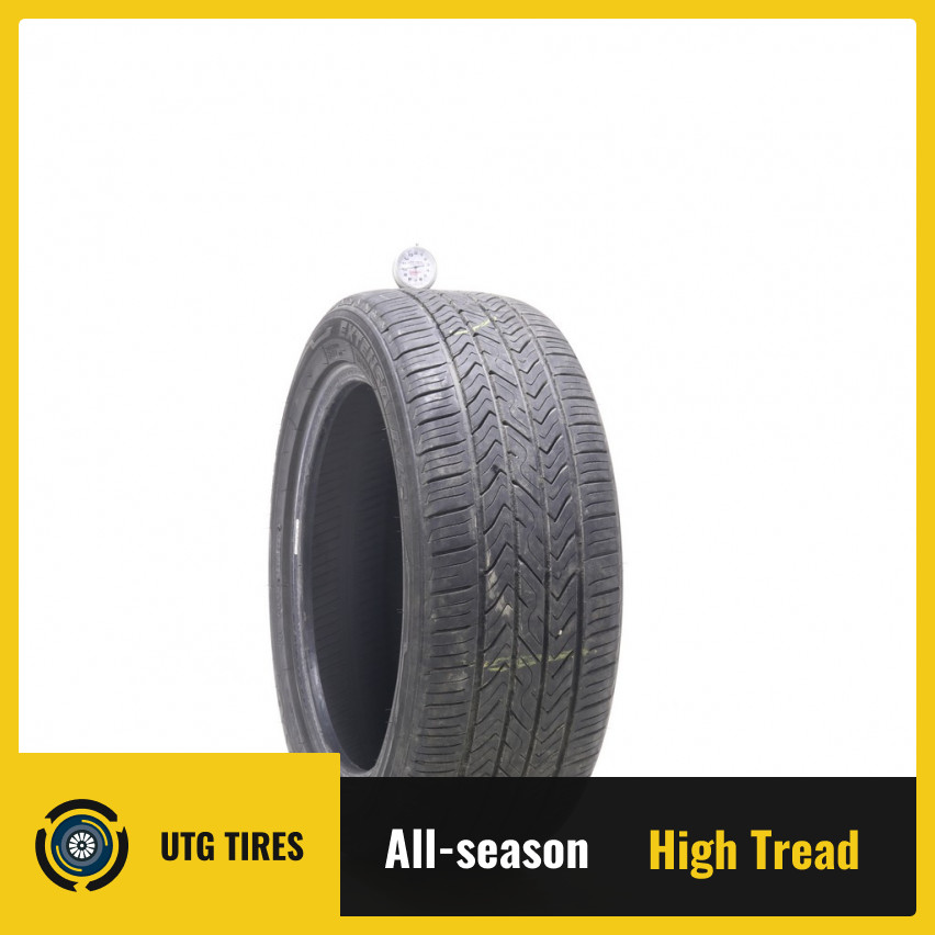 Used 215/50R17 Toyo Extensa A/S II 95H – 10/32