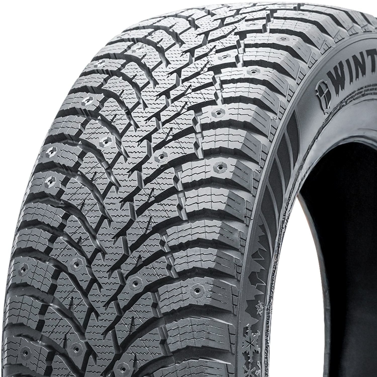 Tire Milestar Winterguard 175/70R14 84T Snow Winter