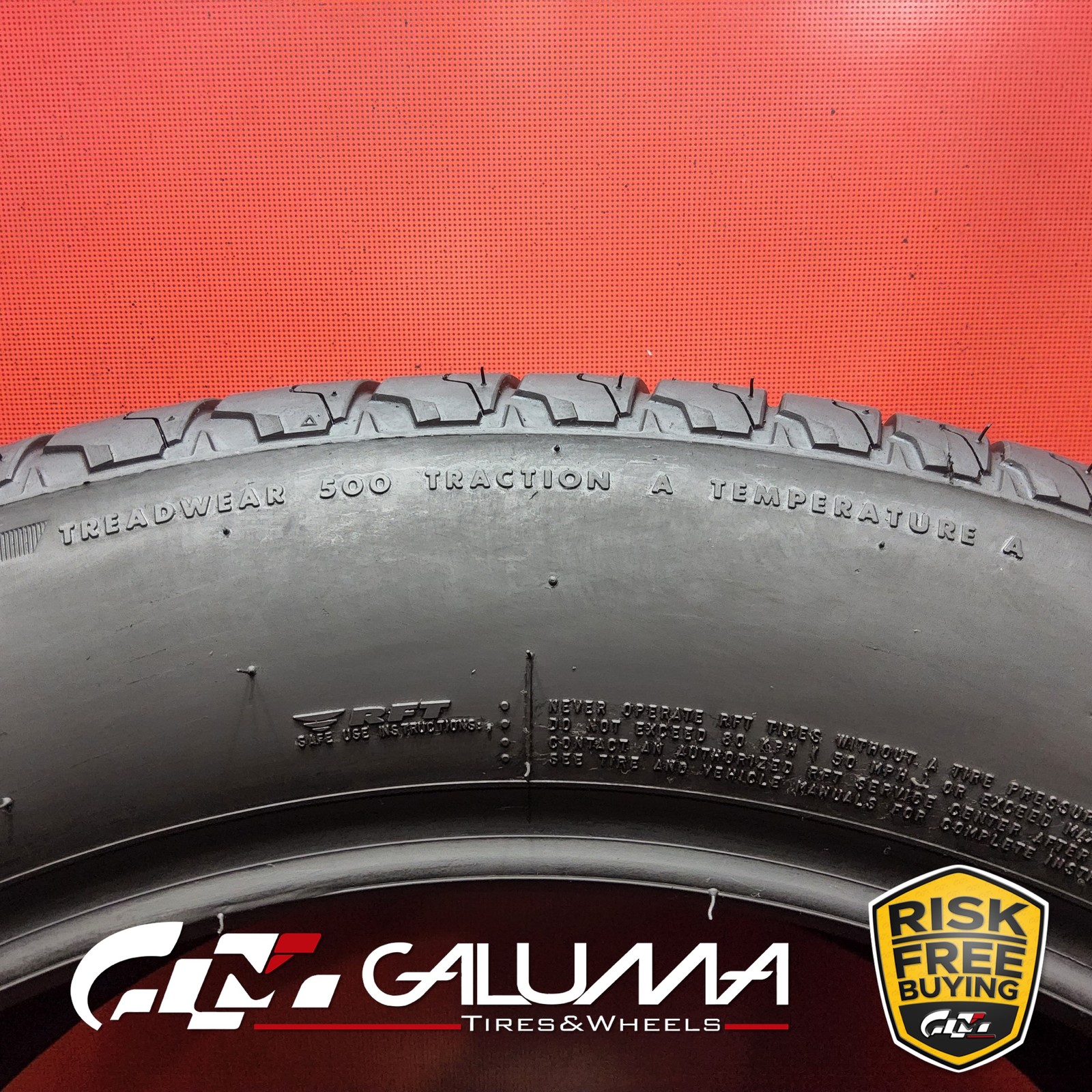 Set of 2 Tires LikeNEW Bridgestone Alenza Sport A/S RFT 275/45R20 No Patch 95000