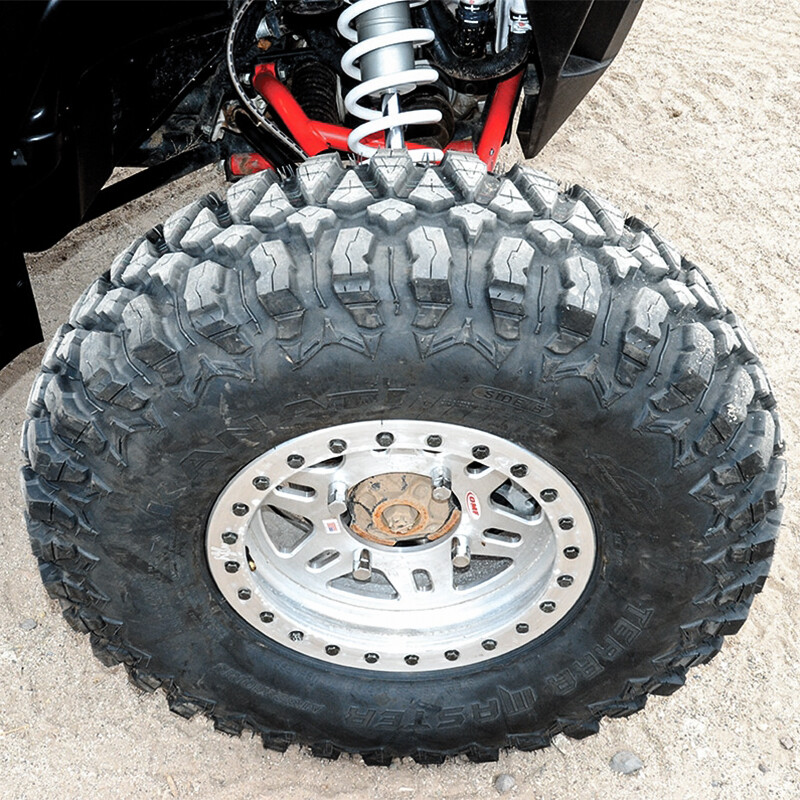 Tire 28×10.00R14 28x10R14 Kanati Terra Master AT A/T ATV UTV 75J 10 Ply