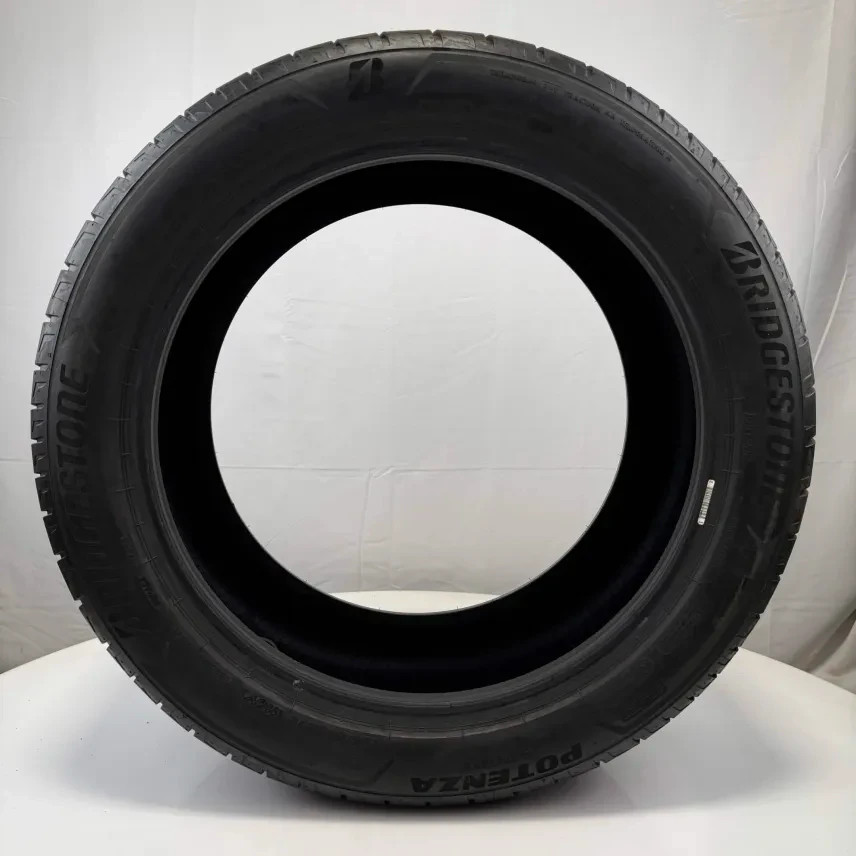 Used 295/40ZR20 Bridgestone Potenza Sport MO1 Enliten 110Y 6.5/32 (DOT 24)