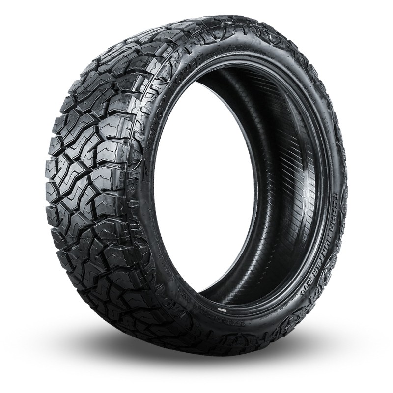 1 Venom Power Terra Hunter R/T+ 37×15.5×26 118Q Mud On/Off-Road Load F 12 PLY
