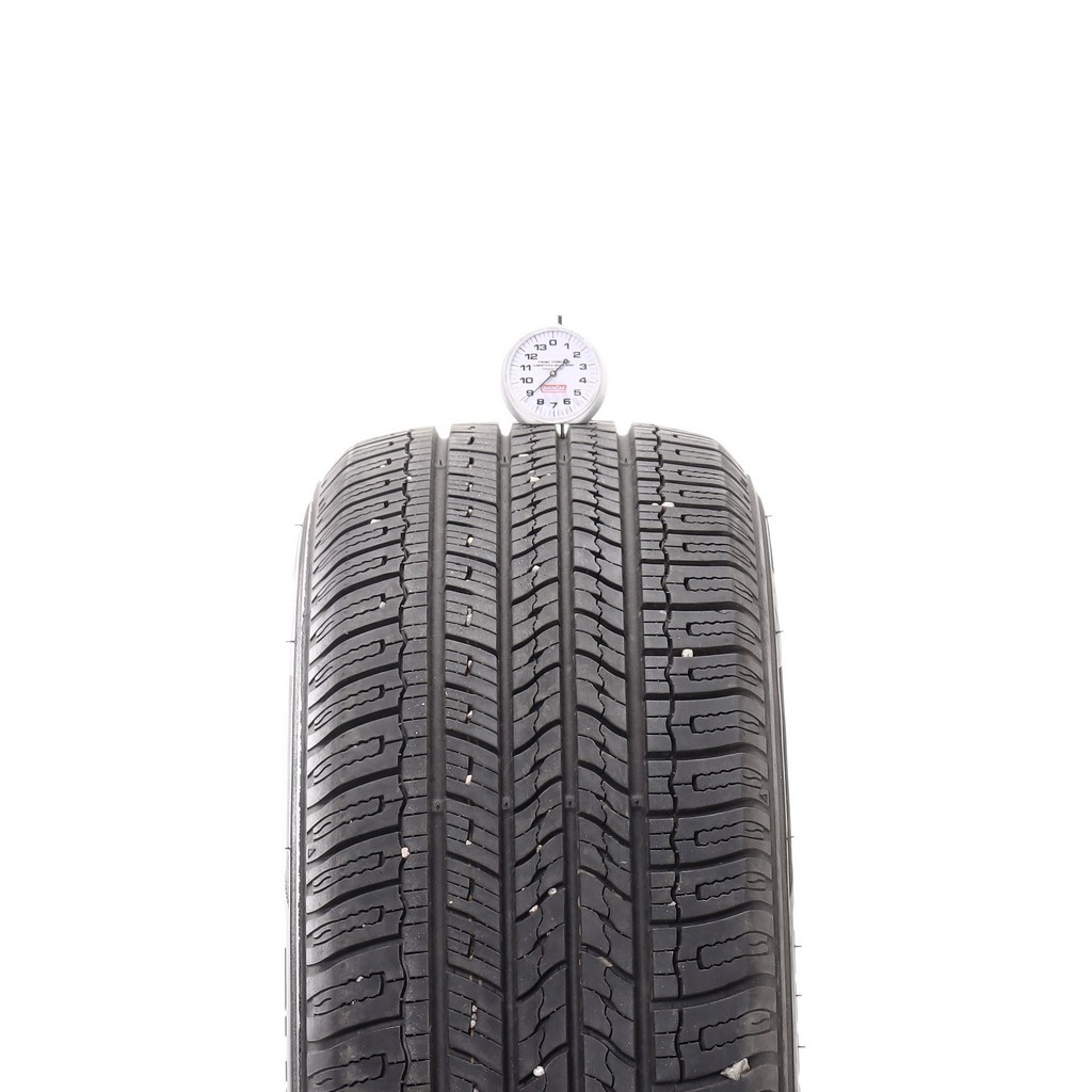 Set of (4) Used 225/60R17 Phantom C-Sport 99V – 8.5-9.5/32
