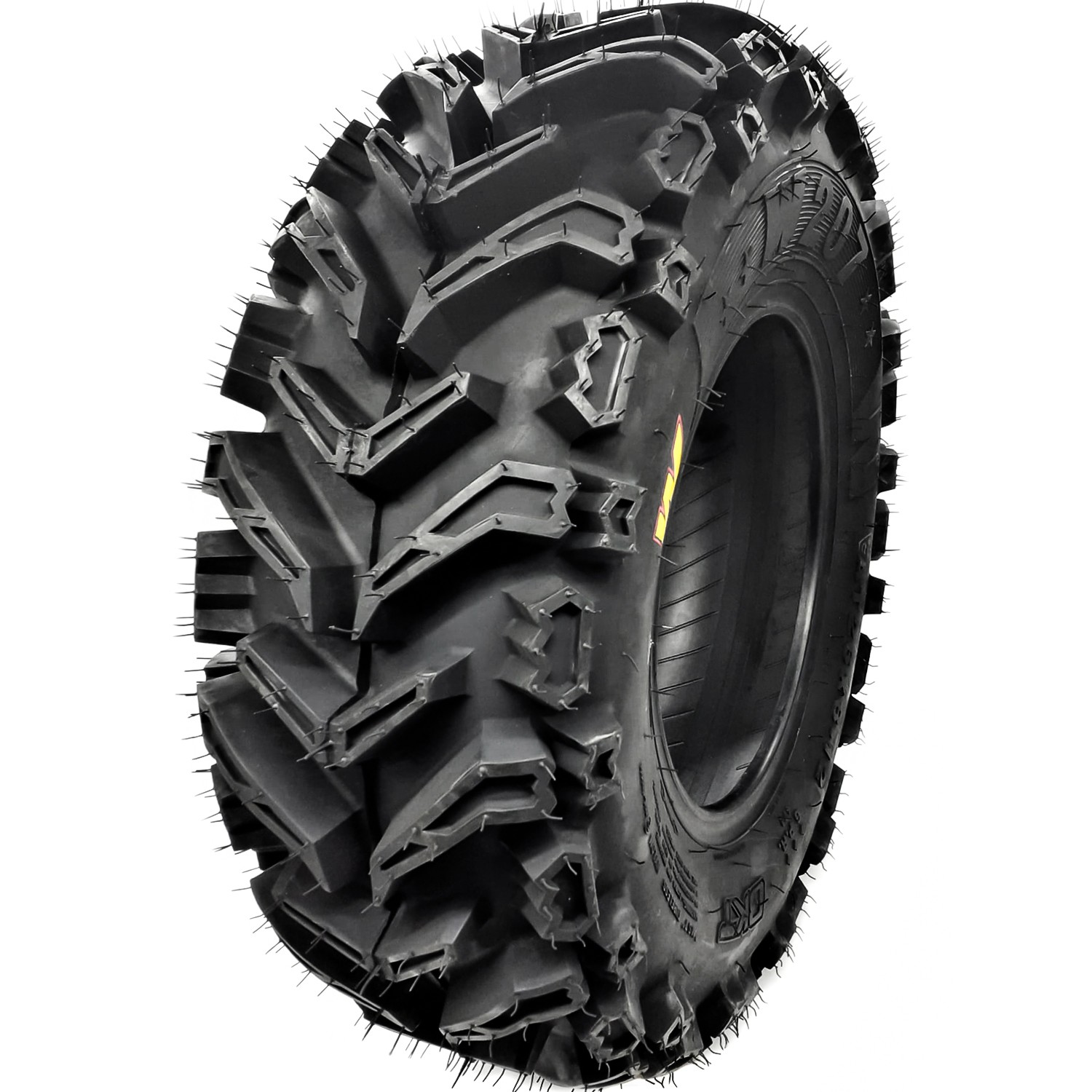 Tire BKT W 207 22×11.00-10 22×11-10 22x11x10 47J 6 Ply AT A/T ATV UTV