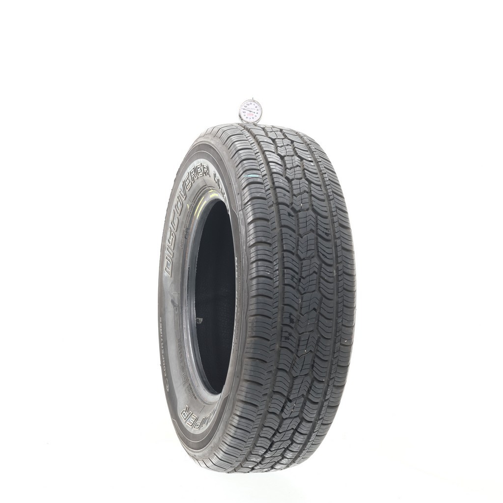 Used 225/70R16 Cooper Discoverer HTP 103T – 11/32