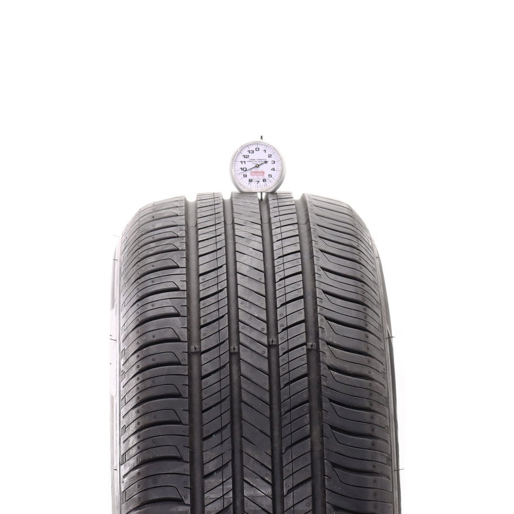 Set of (4) Used 235/60R18 Hankook Kinergy GT 103H – 7.5-9.5/32 (1ACSZ)