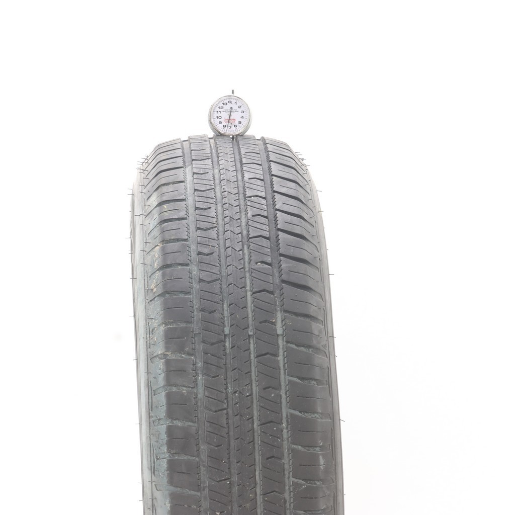 Used ST 235/80R16 Advanta ST Radial 127/122N – 7.5/32