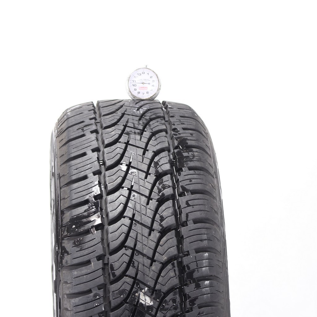 Used 235/55R19 MRF Wanderer S/L 105T – 10.5/32
